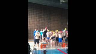 Das 24 Stunden Schwimmen [upl. by Krystal]