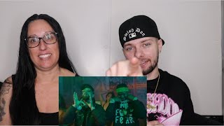 Mom REACTS to Herencia De Patrones x Drakeo The Ruler  La Verdad [upl. by Llenal]