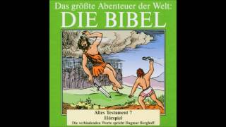 Die Bibel als Hörspiel  Altes Testament  Buch Samuel  Davids Jugend [upl. by Woodford]