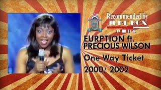 Eruption  One Way Ticket Tapis Rouge 311220002002 [upl. by Laicram]