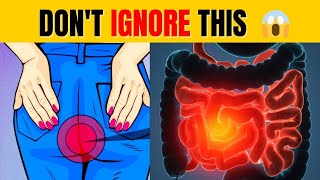 5 Symptoms of Colon Cancer That You Cant Ignore [upl. by Ellery]