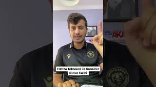 Emre Hoca DİKAB  Sorulması Muhtemel Olanlar 3 [upl. by Sunil252]