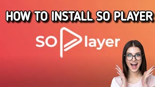 How to download Soplayer app on Firestick or Android TV [upl. by Sancha]