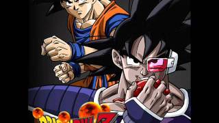 DBZ Movie 3 BGM Part 2 [upl. by Shere153]