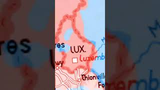 French Civil War Mapping Testing 9 [upl. by Campman]