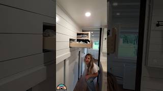 Tiny Home Living  The New American Dream shorts [upl. by Hedy497]