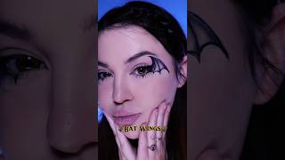 Halloween ideas amp makeup hacks 🦇Brain lips from tyramua [upl. by Dyl]