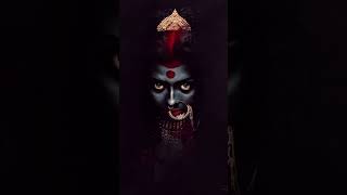 Aigiri nandini remix mahakal kali jaymaakali like share viralshorts [upl. by Llebiram978]