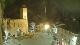 Spello Live Webcam [upl. by Sigismondo]