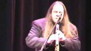 Mark Holland  Autumns Child Native American Flute [upl. by Jarrett317]