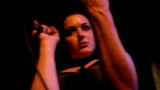 KMFDM  Never Say Never live in Vienna 10062009 [upl. by Tiffie872]