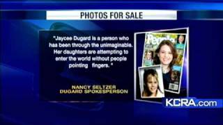 Pics Of Dugard Family Put Up For Sale [upl. by Lombardo]