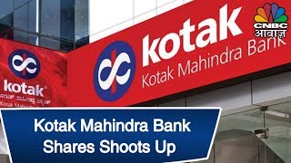 Warren Buffetts Berkshire Hathaway In Talks To Buy Stake In Kotak Mahindra Bank [upl. by Levin]