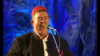 Švet Ivane o moga Trogira  Vinko Coce i klapa Trogir I Poljud 2006 [upl. by Nele]