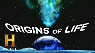 Ancient Aliens The TRUTH Behind the Origins of Life [upl. by Marguerita]