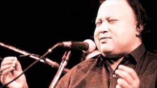 Nusrat Fateh Ali Khan  Eid Ka Chaand [upl. by Gerrald]