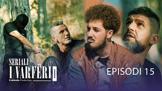 SERIALI I VARFËRI  Promo  Episodi 15 [upl. by Naoj]