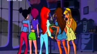 Winx Club na Srpskom  Sezona 1 Epizoda 16 [upl. by Yenreit]