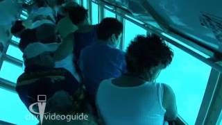 Experience Curacao  Atlantis Seaworld Explorer [upl. by Damiani]