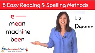 Learn How To READ and SPELLPhonics for KidAdultsESLLOTE [upl. by Weyermann946]