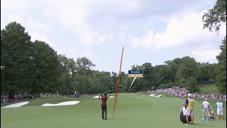 Extended Final Round Highlights  2018 PGA Championship [upl. by Fai]