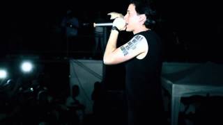 CanserberoEs Epico EN VIVO 2012 [upl. by Jacoba]