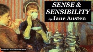 Sense amp Sensibility by Jane Austen  FULL audiobook 🎧📖  Greatest🌟AudioBooks [upl. by Yellac453]