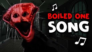 The Boiled One Song  The Boiled One Creepypasta Song 🎵 [upl. by Wiersma]