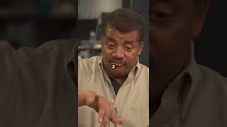 Falling Into A Black Hole 🤣 w Neil deGrasse Tyson [upl. by Ativla]