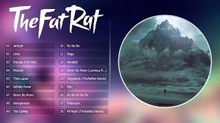 Top 20 songs of TheFatRat Collection TheFatRat Mix 2017 music fypシ゚ chill vibes fatrat bass [upl. by Aicillyhp]