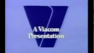 Viacom V of Doom with V of Steel Music Long version [upl. by Adlei]