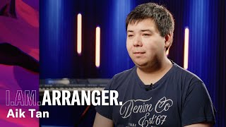 Yamaha Arranger Workstation testimonial videos  Aik Tan [upl. by Filomena]