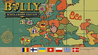 Bully Scholarship Edition  Geography Classes 4K [upl. by Nyrtak]