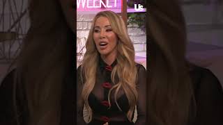 LisaHochstein On Her New Relationship RHOM [upl. by Joete646]