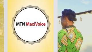 FORFAITS MTN MAXI VOICE [upl. by Inness]