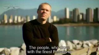 Uwe Boll Portrait  Discovery Channel Short Film [upl. by Oicnerolf]