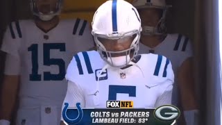 Colts vs Packers NFL On FOX IntroTheme Week 2  NFL 2024 [upl. by Anicul]