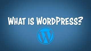 What is WordPress And How Does It Work  Explained for Beginners [upl. by Yrneh]