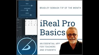 iRealPro Basics for Music Teachers [upl. by Gay]