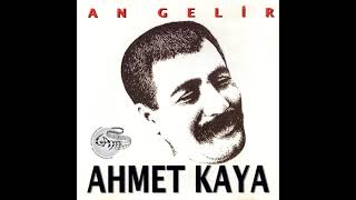 AHMET KAYA METRİSİN ÖNÜNDE [upl. by Adolfo165]