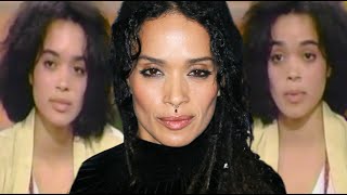 Lisa Bonet B0YCOTTED After Clip From 30 Years ago Resurfaces [upl. by Bowne700]