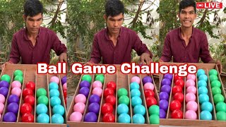 Match Ball Challenge Sort Game gameplay gameschallenge game challenge games gameshorts 06 [upl. by Marabelle]