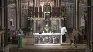 Sunday SOLEMN MASS  3rd November 2024  St Jamess Spanish Place [upl. by Corbett568]