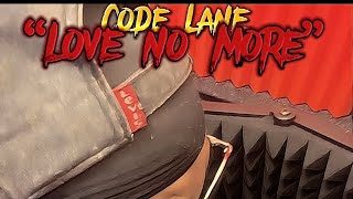 Code Lane  Love No More Nivea Complicated Remix [upl. by Raddy]