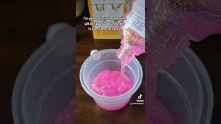 Elmers Butter Slime Kit from Walmart [upl. by Neelrihs]