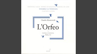 LOrfeo Act II Ritornello [upl. by Fezoj]