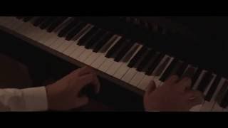 Hans Zimmer  Sherlock Holmes Theme Piano  Orazio Saracino [upl. by Aydan147]