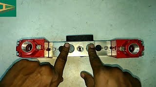 52 Solenoid valve working in Hindi  Instrument Guru [upl. by Adilem]