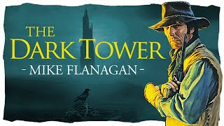 The Dark Tower TV Show EXPLAINED  Mike Flanagan 2024 [upl. by Attennaej]