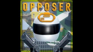 outdated how to get all secret guns in ROBLOX opposer VR for city map [upl. by Ennovehc693]